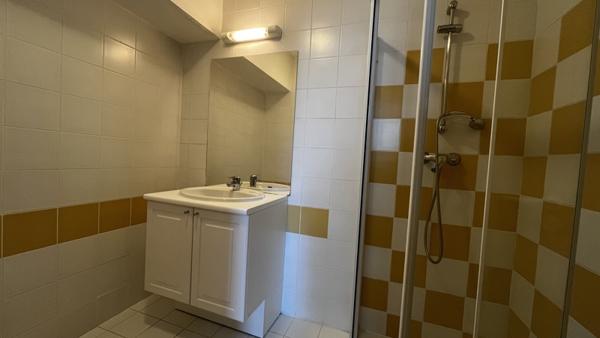 Appartement à vendre |  Mauzé-sur-le-Mignon |  2 pièces | 31,5 m²