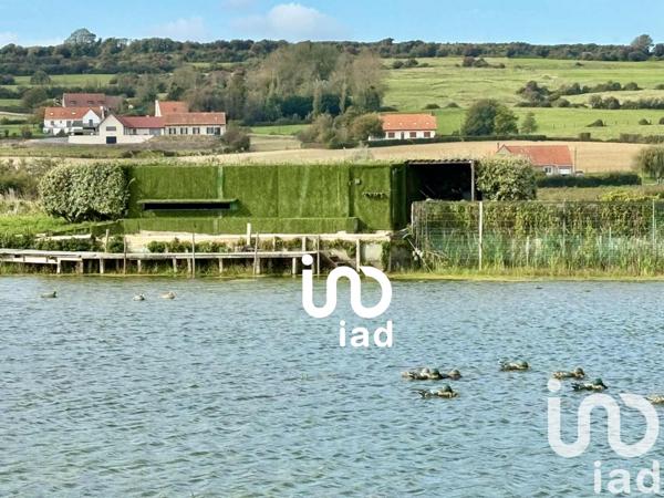 Terrain à vendre 30 000 m² Marquise