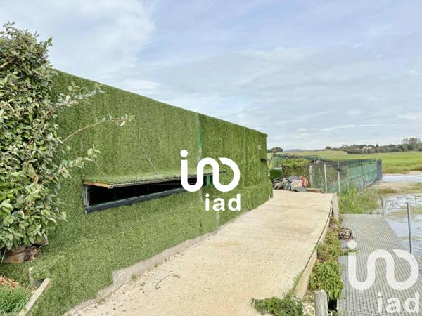 Terrain à vendre 30 000 m² Marquise