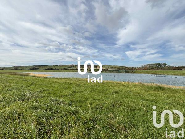 Terrain à vendre 30 000 m² Marquise