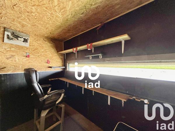 Terrain à vendre 30 000 m² Marquise