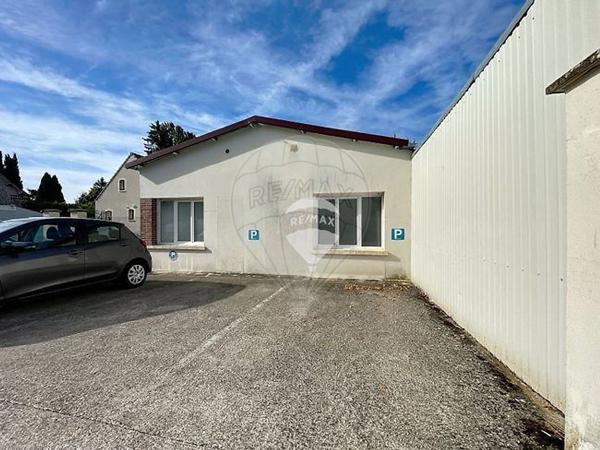 Local d’activité à vendre - Sens, Yonne - 89