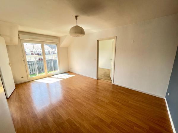 A LOUER : T2 à LILLE • Rue du Moulin - VIEUX LILLE • 775 € CC • Réf. G75-5