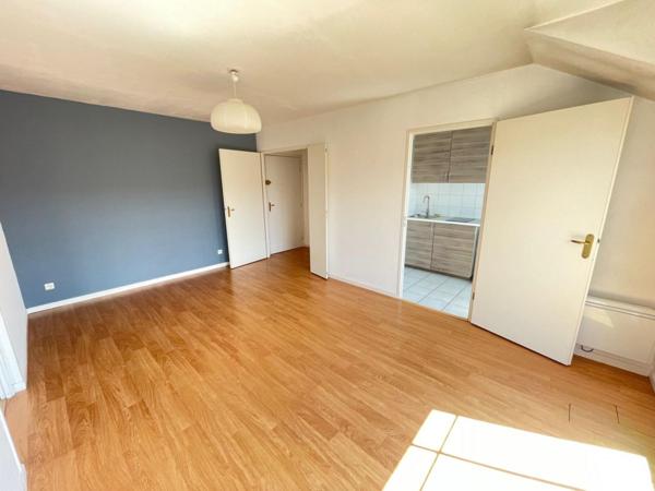 A LOUER : T2 à LILLE • Rue du Moulin - VIEUX LILLE • 775 € CC • Réf. G75-5