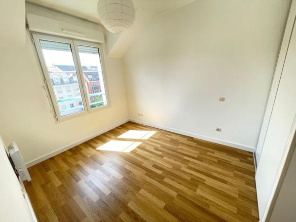 A LOUER : T2 à LILLE • Rue du Moulin - VIEUX LILLE • 775 € CC • Réf. G75-5