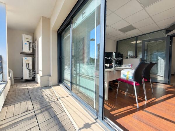 IMMEUBLE MIXTE