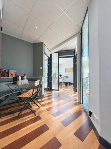 IMMEUBLE MIXTE