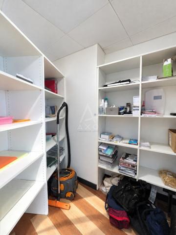 IMMEUBLE MIXTE