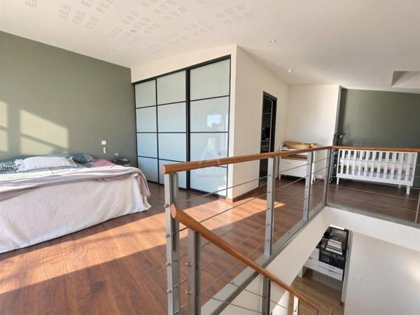 IMMEUBLE MIXTE