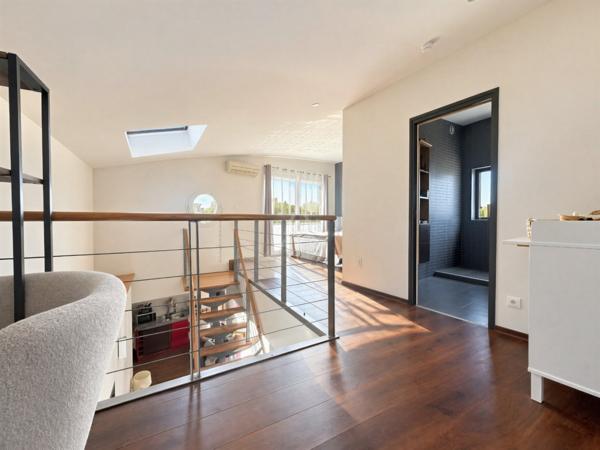 IMMEUBLE MIXTE