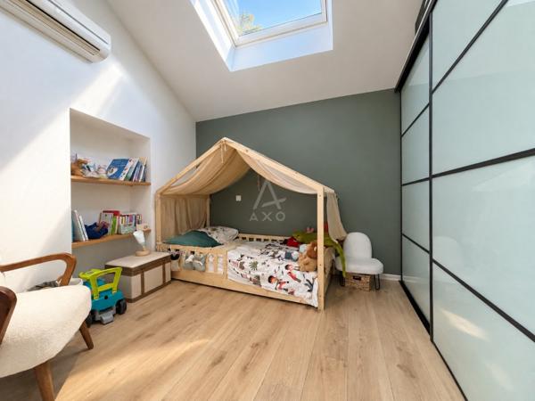 IMMEUBLE MIXTE