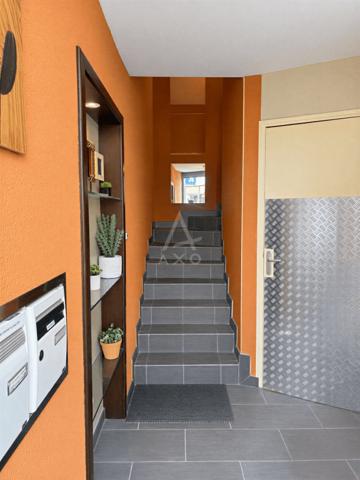 IMMEUBLE MIXTE