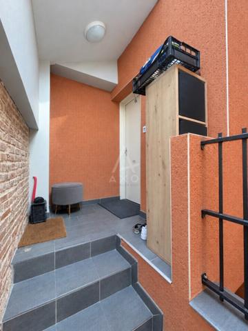 IMMEUBLE MIXTE