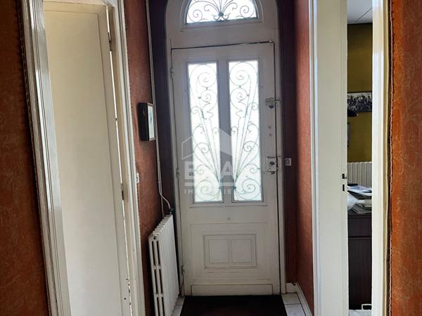 En Ville d'Hiver Arcachon : Un bijou à découvrir et à restaurer pour créer la villa de ses rêves