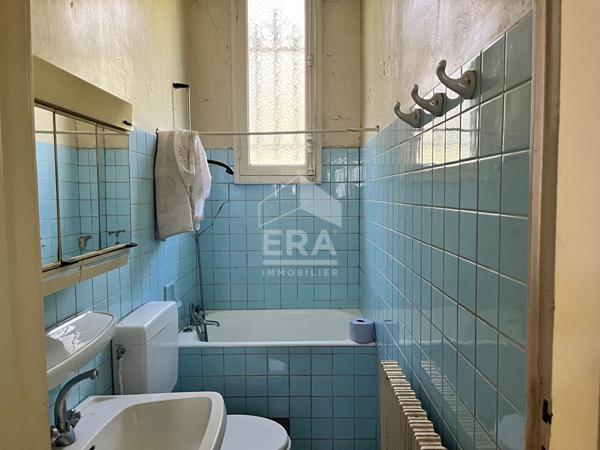 En Ville d'Hiver Arcachon : Un bijou à découvrir et à restaurer pour créer la villa de ses rêves