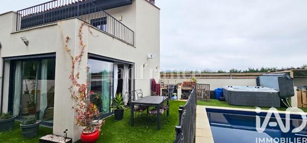 Maison à vendre 4 pièces 107 m² Joch