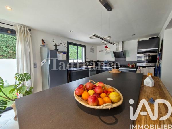 Maison à vendre 4 pièces 107 m² Joch