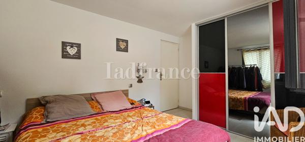Maison à vendre 4 pièces 107 m² Joch