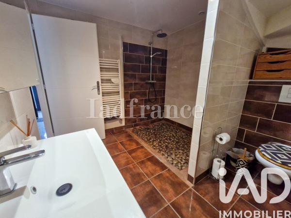 Maison à vendre 4 pièces 107 m² Joch