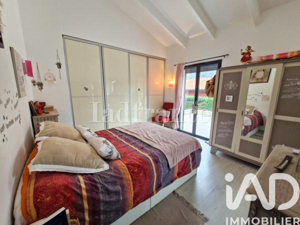 Maison à vendre 4 pièces 107 m² Joch