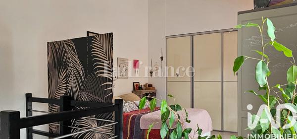 Maison à vendre 4 pièces 107 m² Joch