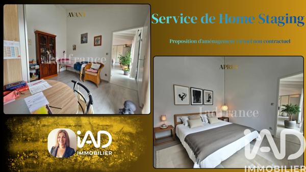 Maison à vendre 4 pièces 107 m² Joch