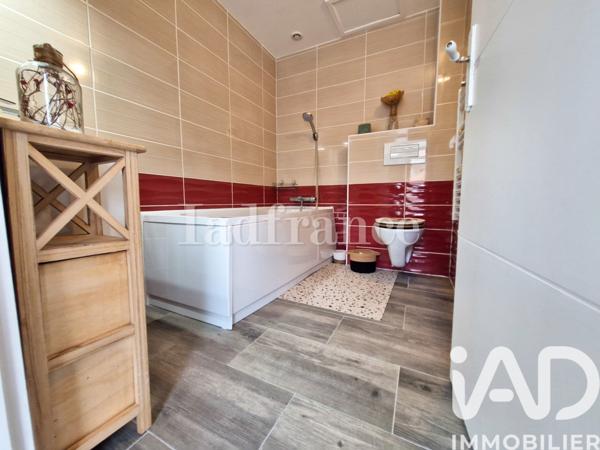 Maison à vendre 4 pièces 107 m² Joch