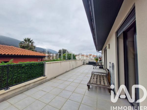Maison à vendre 4 pièces 107 m² Joch