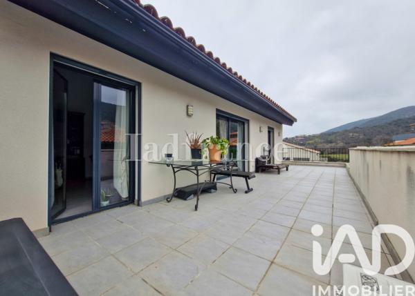 Maison à vendre 4 pièces 107 m² Joch
