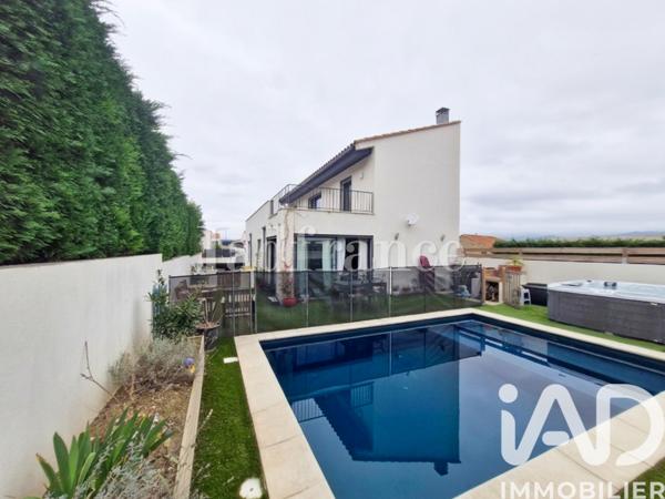 Maison à vendre 4 pièces 107 m² Joch