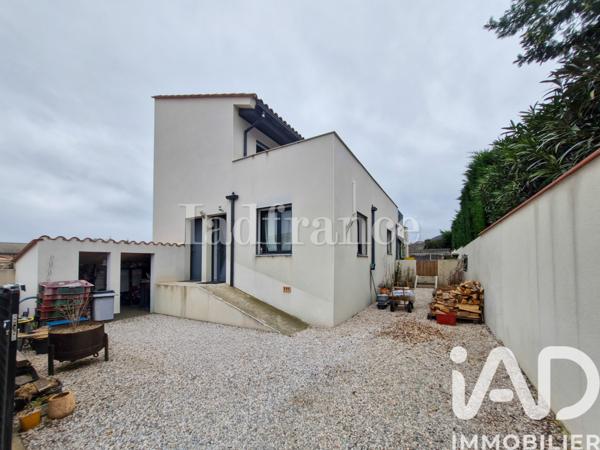 Maison à vendre 4 pièces 107 m² Joch