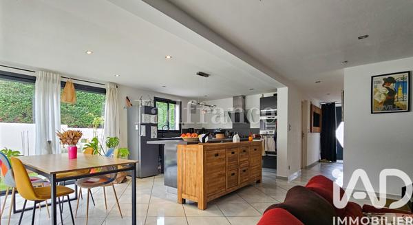 Maison à vendre 4 pièces 107 m² Joch