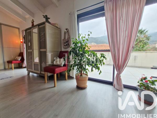 Maison à vendre 4 pièces 107 m² Joch
