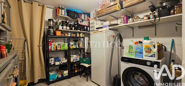 Maison à vendre 4 pièces 107 m² Joch
