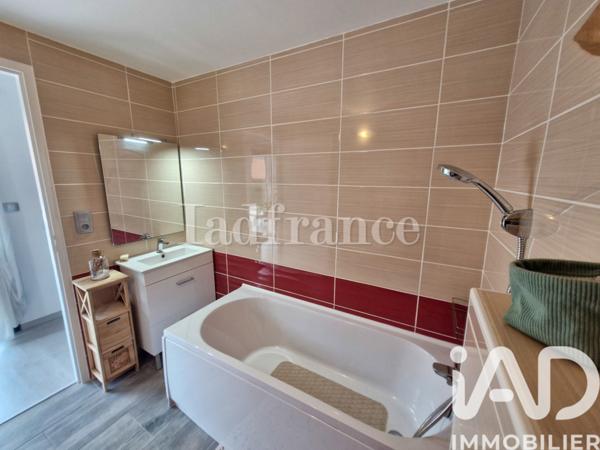 Maison à vendre 4 pièces 107 m² Joch