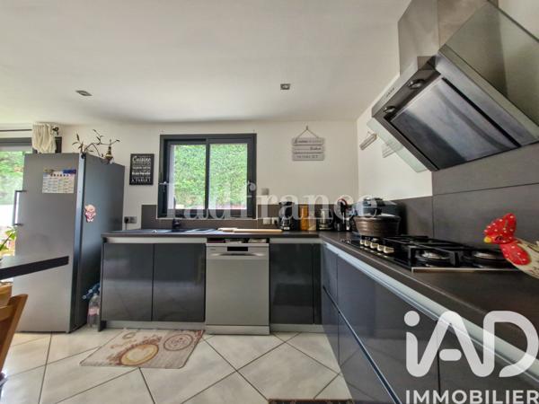 Maison à vendre 4 pièces 107 m² Joch