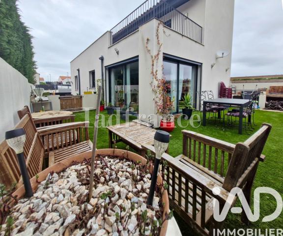 Maison à vendre 4 pièces 107 m² Joch