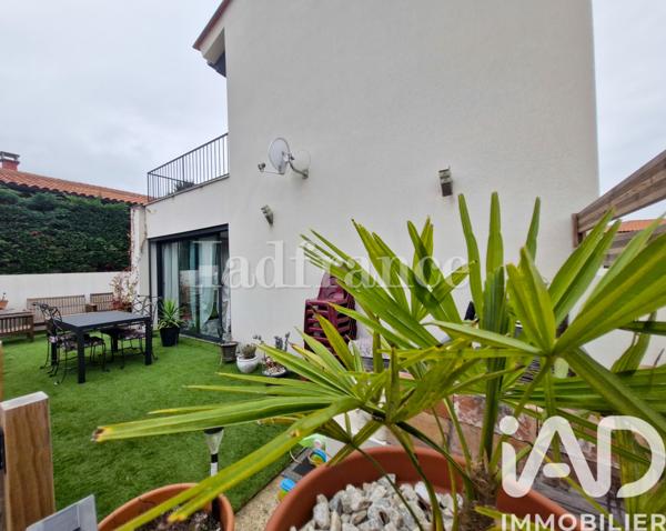 Maison à vendre 4 pièces 107 m² Joch