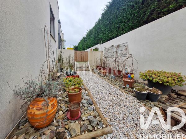 Maison à vendre 4 pièces 107 m² Joch