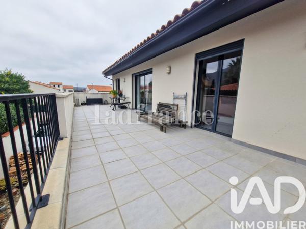 Maison à vendre 4 pièces 107 m² Joch