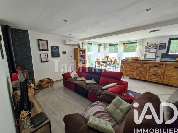 Maison à vendre 4 pièces 107 m² Joch