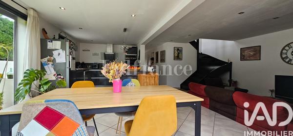 Maison à vendre 4 pièces 107 m² Joch