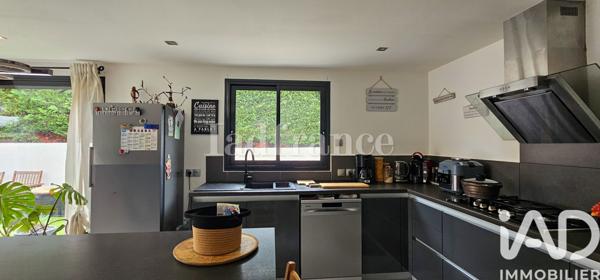 Maison à vendre 4 pièces 107 m² Joch
