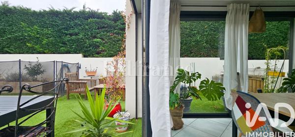 Maison à vendre 4 pièces 107 m² Joch