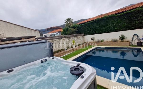 Maison à vendre 4 pièces 107 m² Joch