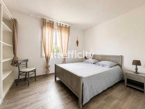 Maison
         4 pièces
        - 112 m² Bien prestige