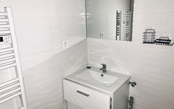 Appartement à louer    1 pièce • 21,30 m2 Lyon 6