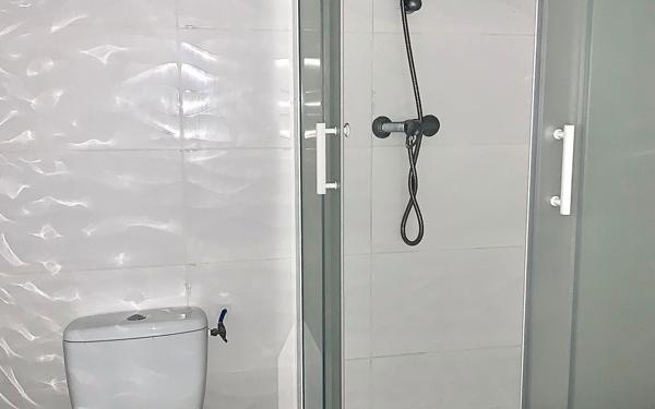 Appartement à louer    1 pièce • 21,30 m2 Lyon 6