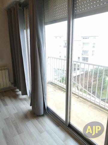 Location appartement Saintes : 590 € - AJP Immobilier Saintes