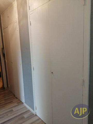 Location appartement Saintes : 590 € - AJP Immobilier Saintes